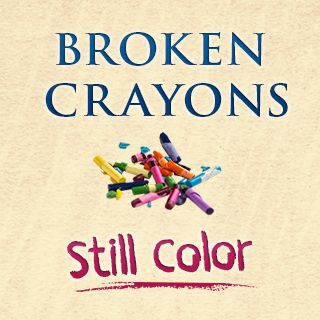 Broken Crayons Still Color | Devotional Reading Plan | Youversion Bible