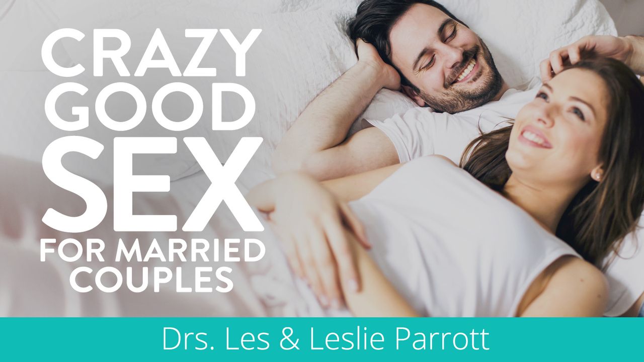 great sex for married couples
