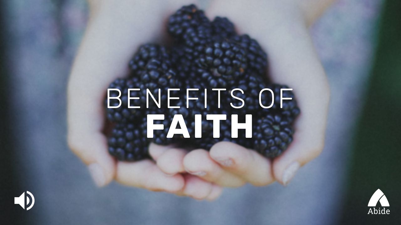 the-benefits-of-faith