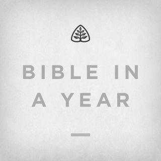 Bible in a Year