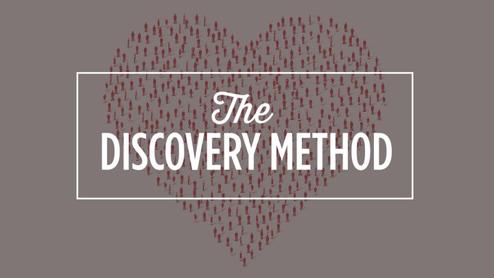 Discovery: Love God, Love Others