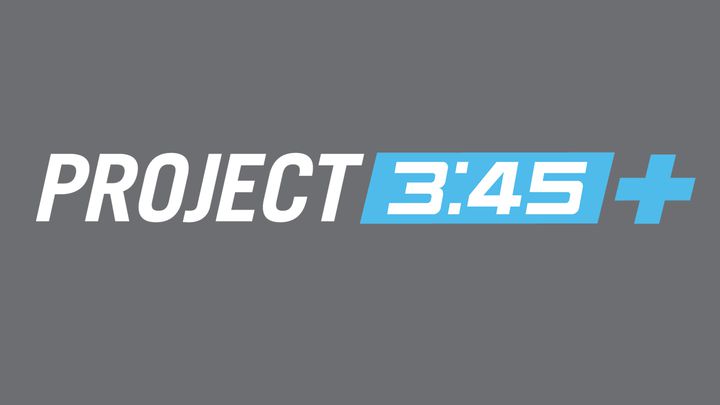 Project 345 Plus