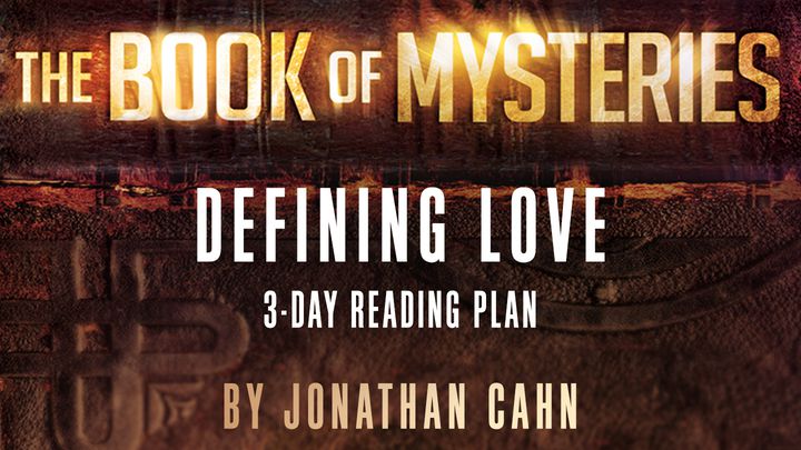 The Book Of Mysteries: Defining Love
