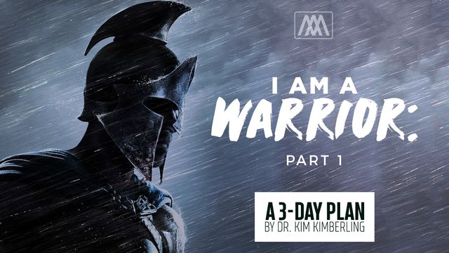 Warrior part 2