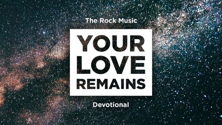 The Rock Music - Your Love Remains