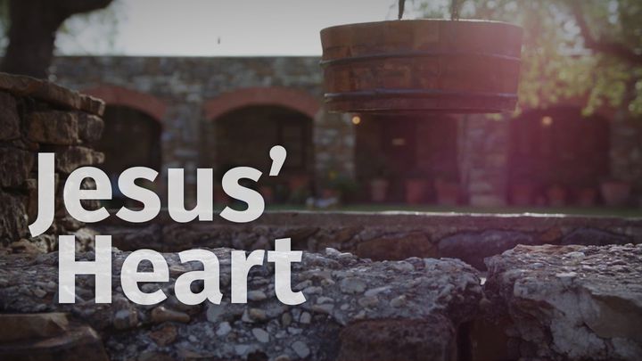 EncounterLife Jesus' Heart