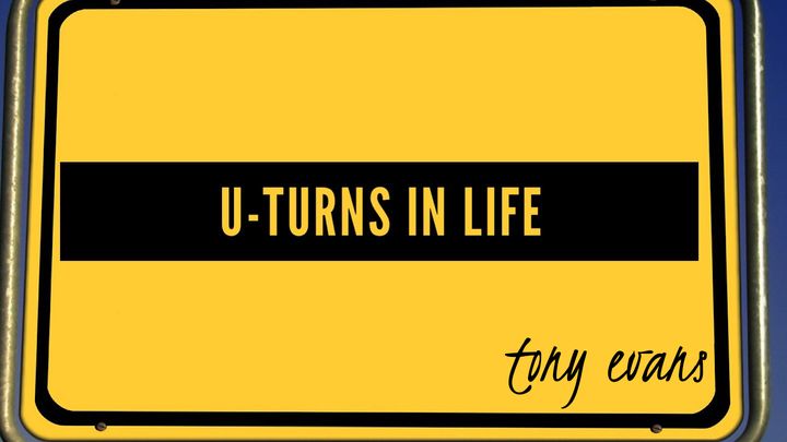 U-Turns In Life