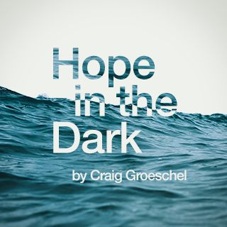 Esperança na Escuridão