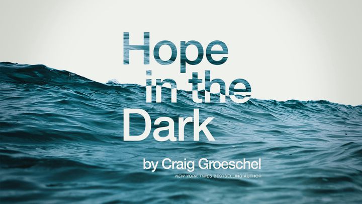 Esperança no Escuro
