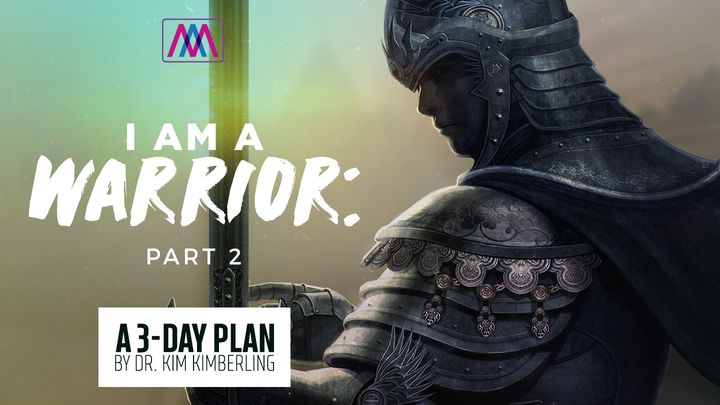 Warrior part 2