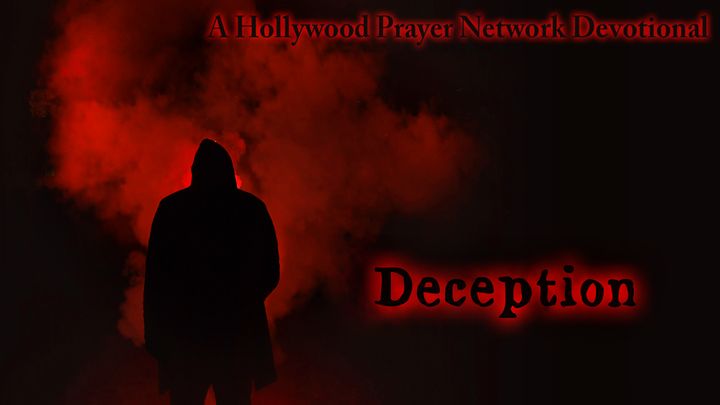 Hollywood Prayer Network On Deception