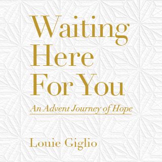 Esperando por Você Aqui: Uma Jornada de Esperança para o Advento