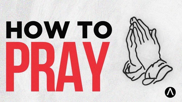 Awakening: How To Pray