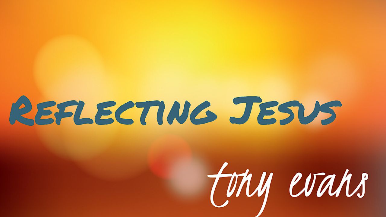 reflecting-jesus