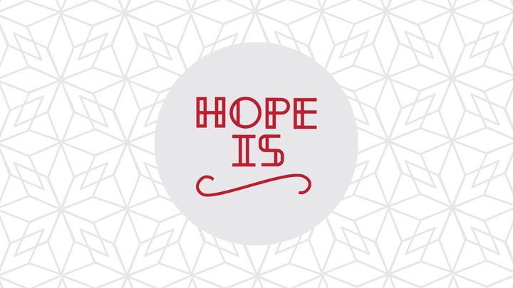 La Speranza È...