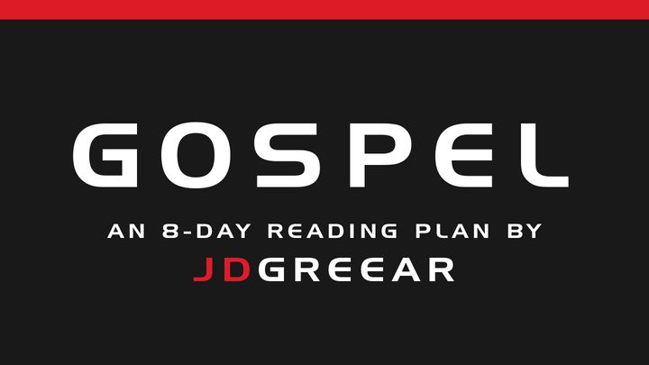 Gospel With JD Greear