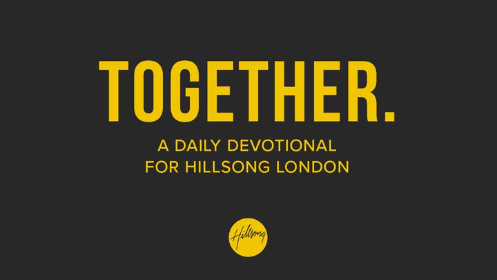 Together - Daily Devotional