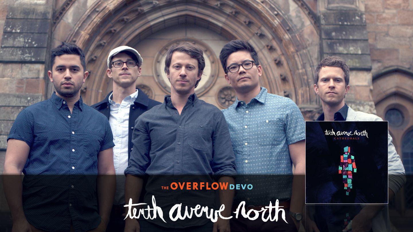 Tenth Avenue North's Control Named Mediabase's 2018 Christian Song of the  Year - The Gospel Music Association