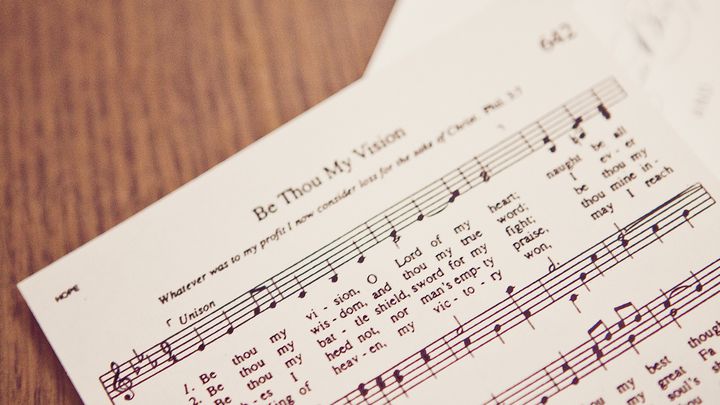 Stories Behind Popular Hymns: Gaither Homecoming