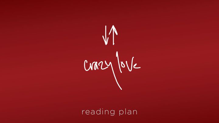 Crazy Love bersama dengan Francis Chan