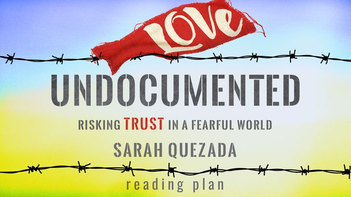 Love Undocumented