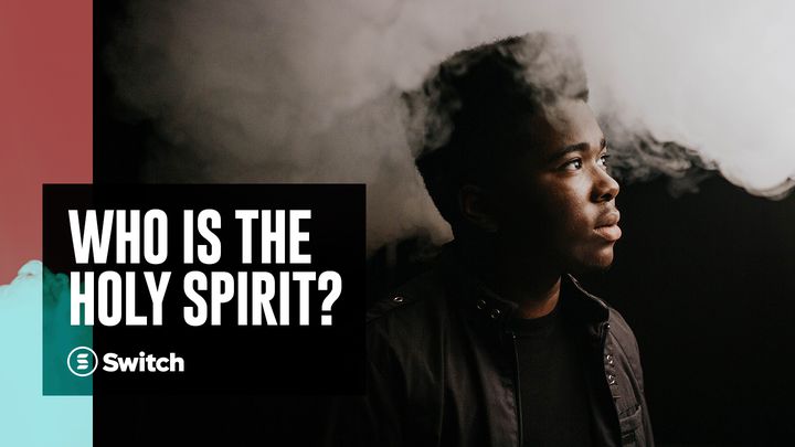 
من هو الروح القدس؟

 
