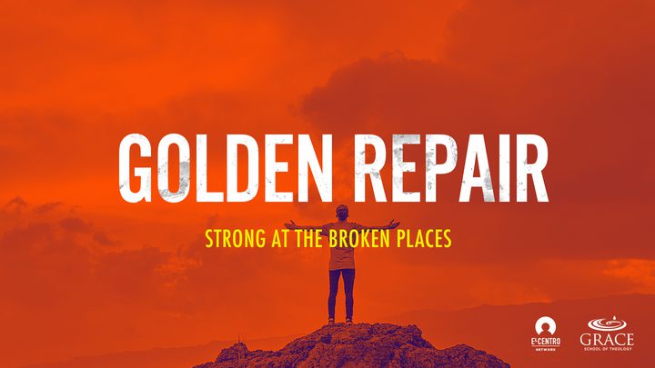 Golden Repair