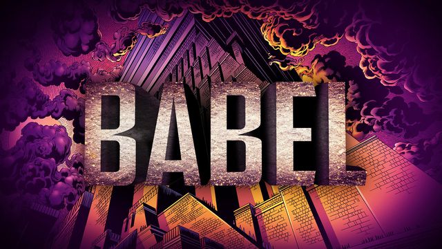 Animated Bible Tower Of Babel Devotional Reading Plan Youversion