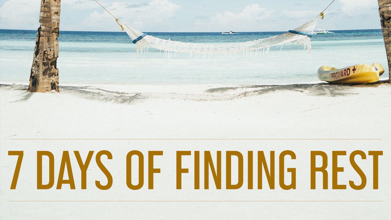 Det one. Find rest. Find rest. Wednesday respect. Psalm 62.