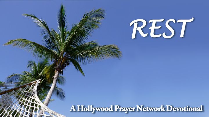 Hollywood Prayer Network On Rest