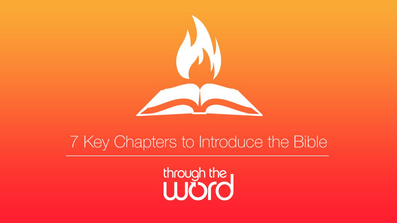 Bible Intro | 7 Key (videos by Through the Word)