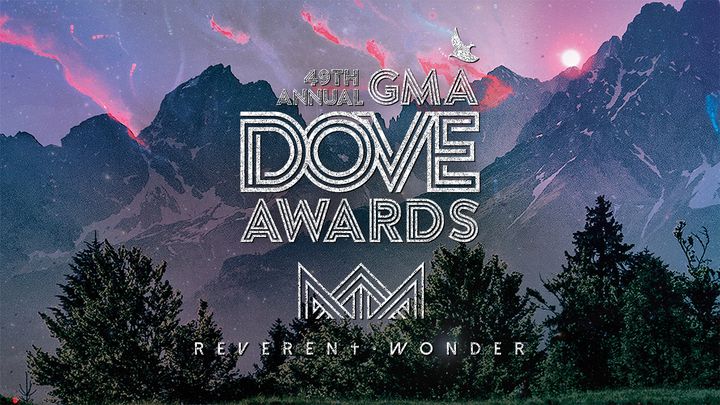 Dove Awards: Reverent Wonder