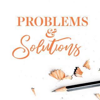 Problems And Solutions Devotional Reading Plan Youversion Bible