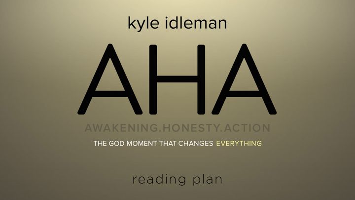 Prodigal Son Transformation with Kyle Idleman