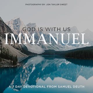 Immanuel