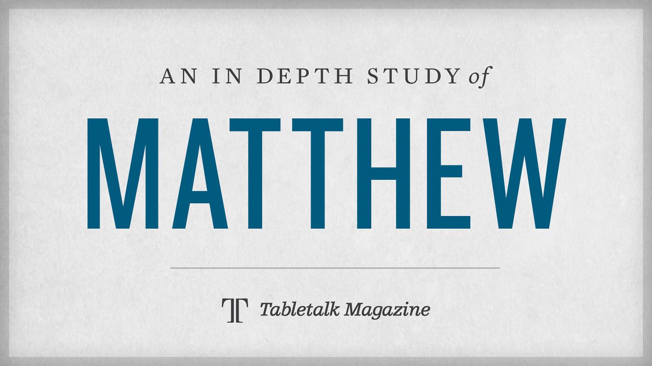 MATTHEW SUMMARY AND STUDY BIBLE visual data 4