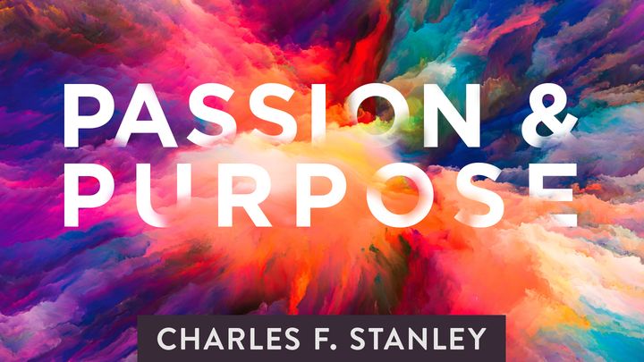 Passion & Purpose