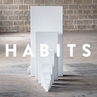 HABITS―習慣