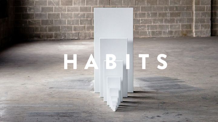 HABITS―習慣