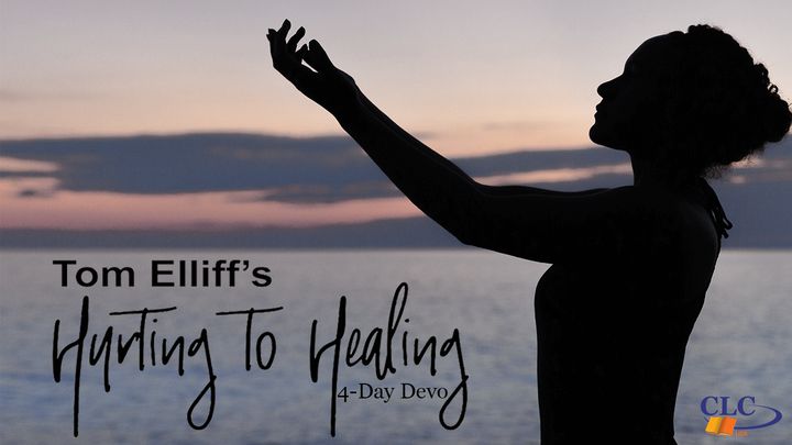 Moving from Hurting to Healing