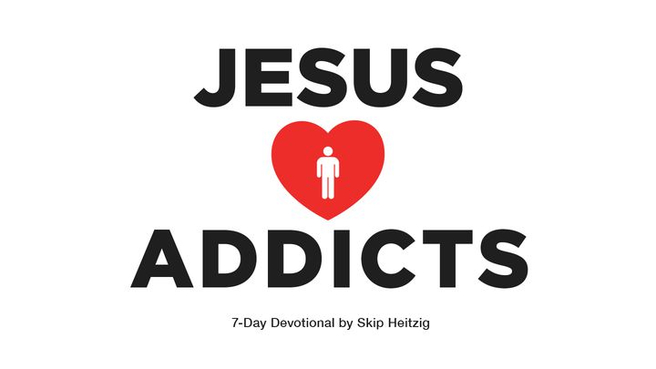 Jesus Loves Addicts