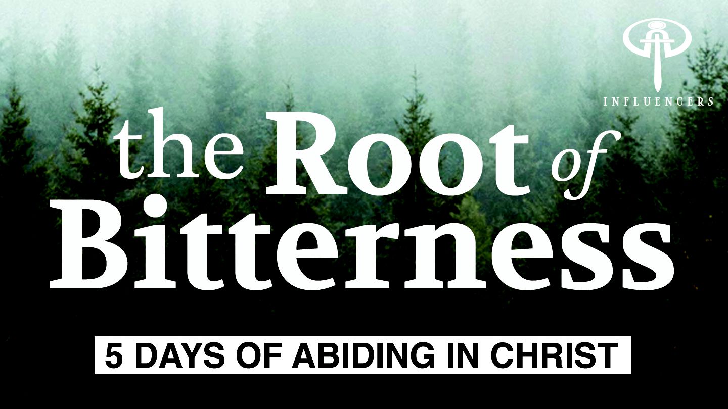 The Root of Bitterness | The Bible App | Bible.com