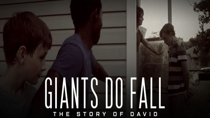 Modern Miracles Presents: Giants Do Fall…. The Story of David