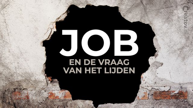 Job en de vraag van het lijden | Devotional Reading Plan | YouVersion Bible