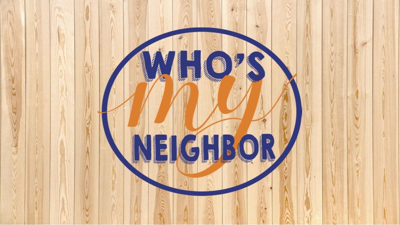 Who's My Neighbor? A Biblical Call To Love Others