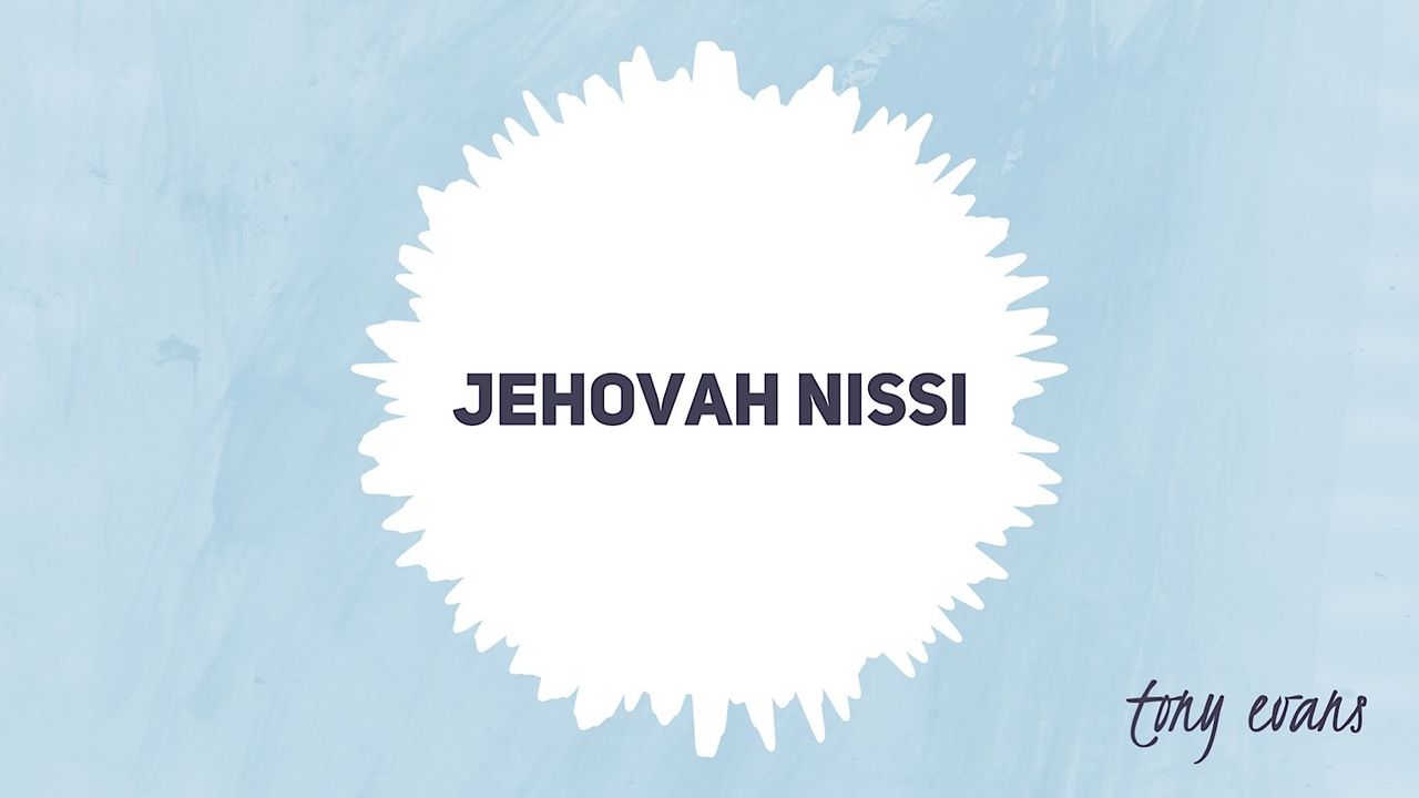 Jehovah Nissi Meaning: Lord Is My Banner Explained, 45% OFF