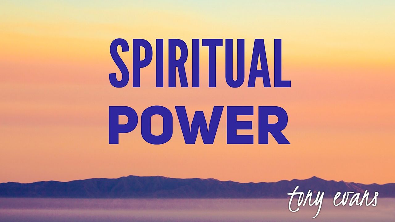 spiritual-power