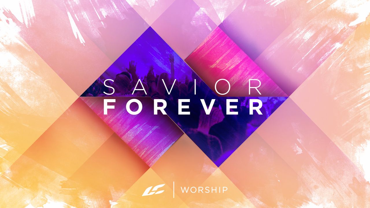 Savior Forever Day 3 Of 3 1-peter-2-4-10-sunday-october-17-2021-logos-sermons