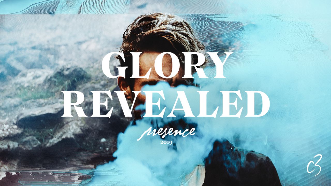 Glory Revealed