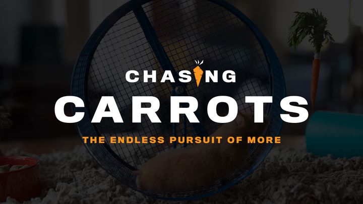 Chasing Carrots